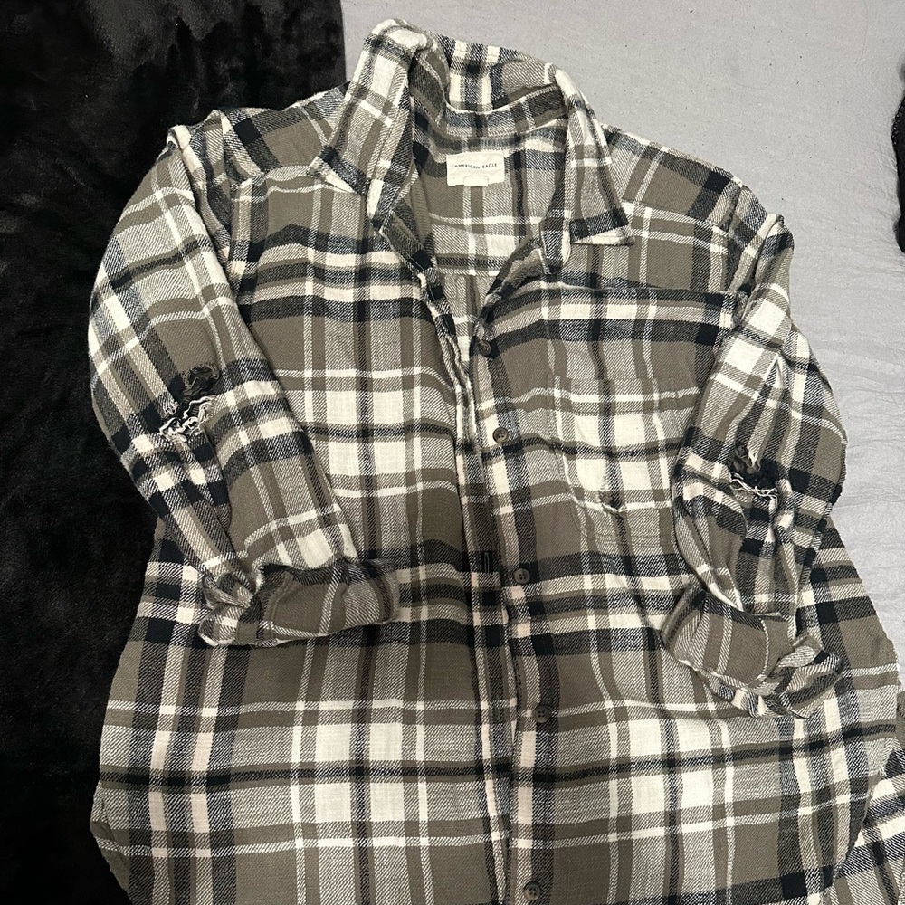 Flannel